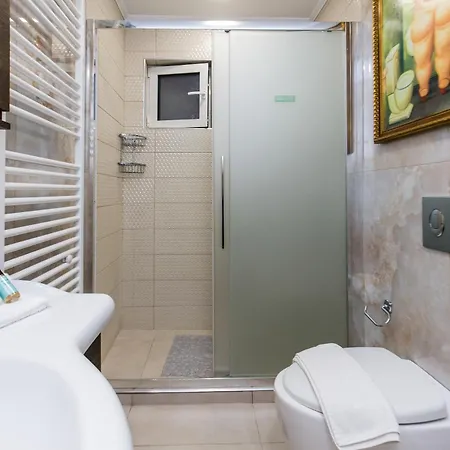 Appartement Theodosia Heritage *