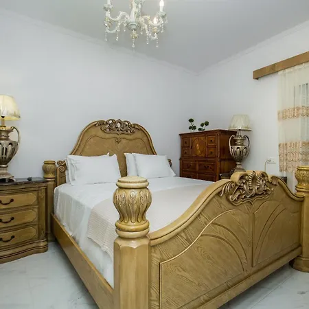 Appartement Theodosia Heritage *