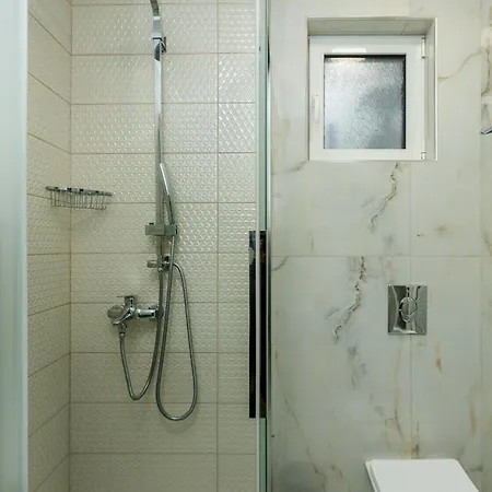 Appartement Theodosia Heritage Kíssamos